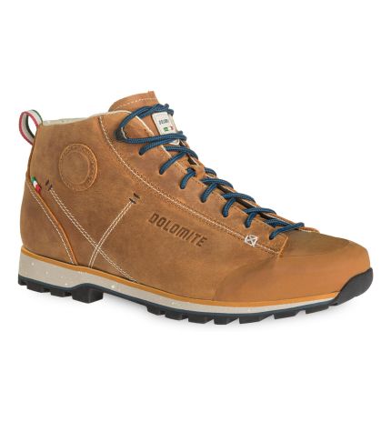 HERREN MULTIFUNKTIONSSCHUHE CINQUANTAQUATTRO MID EVO