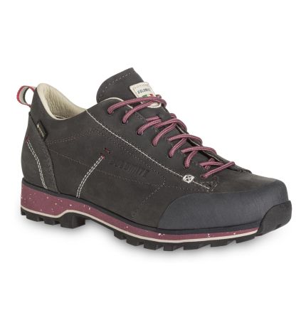 DAMEN MULTIFUNKTIONSSCHUHE CINQUANTAQUATTRO 54 LOW GTX