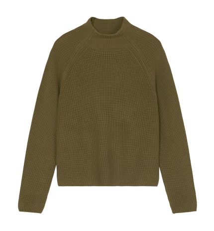 DAMEN STRICKPULLOVER