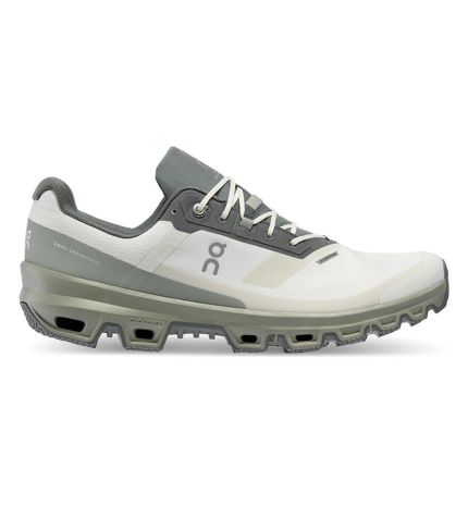 HERREN TRAILRUNNING-SCHUHE CLOUDVENTURE WATERPROOF