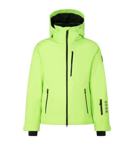 HERREN SKIJACKE EASON