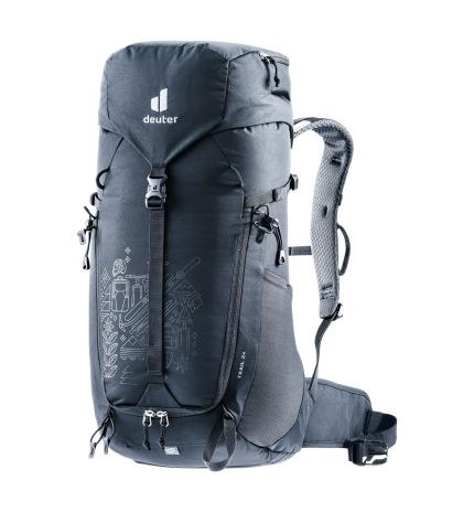 UNISEX RUCKSACK TRAIL 24 | 24 Liter