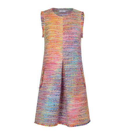 DAMEN KLEID