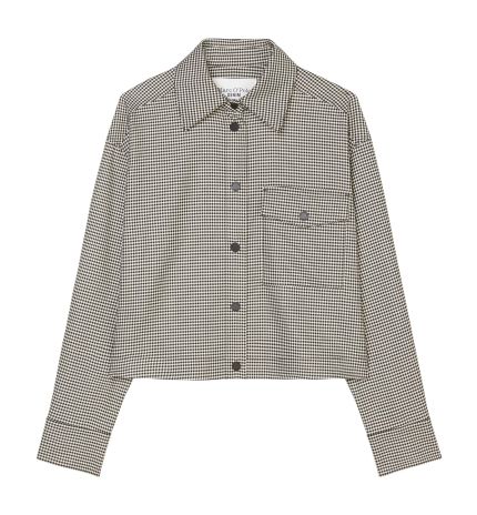 DAMEN JACKE