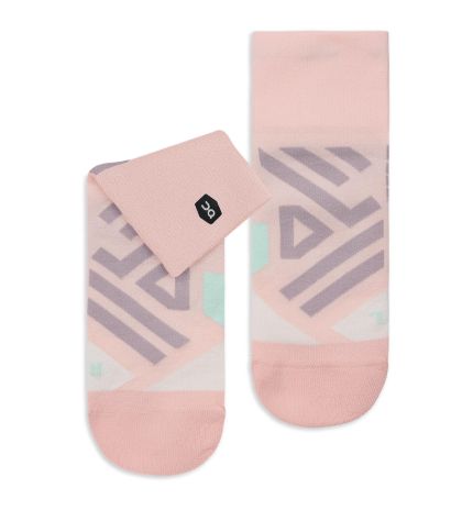 DAMEN SOCKEN PERFORMANCE MID