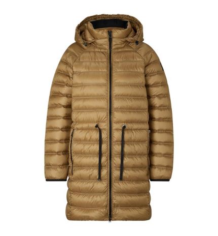 DAMEN LEICHTDAUNENJACKE ENISA