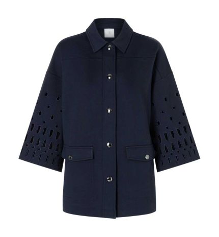 DAMEN JACKE REGGIE 