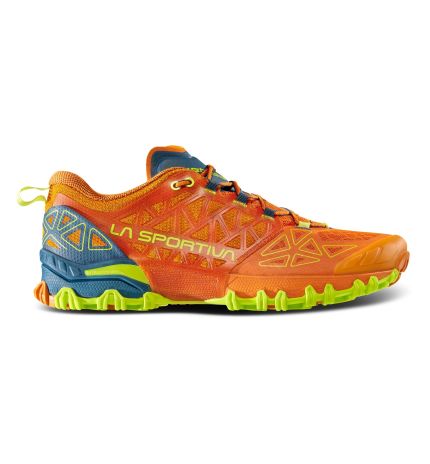 HERREN TRAILSCHUHE BUSHIDO II