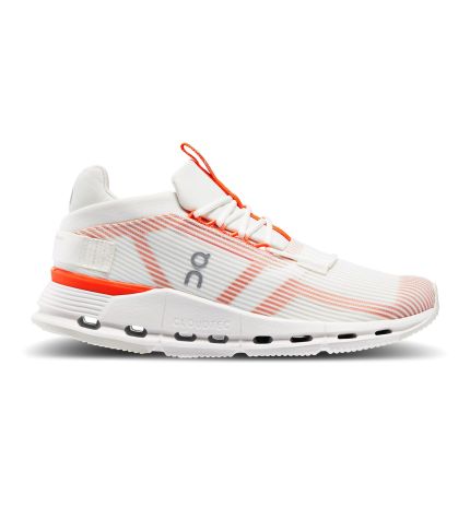 DAMEN SNEAKER CLOUDNOVA VOID