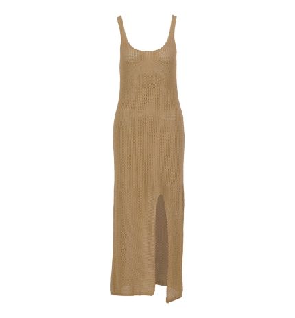DAMEN STRICKKLEID 