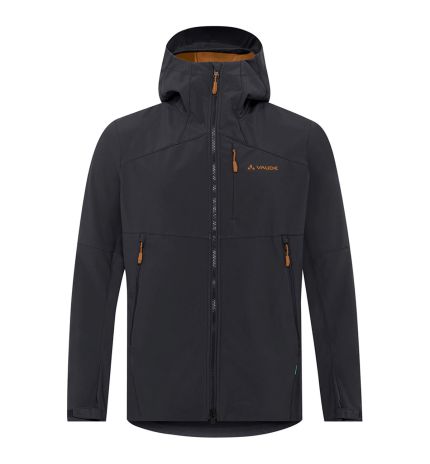 HERREN SOFTSHELL-JACKE ROCCIA II