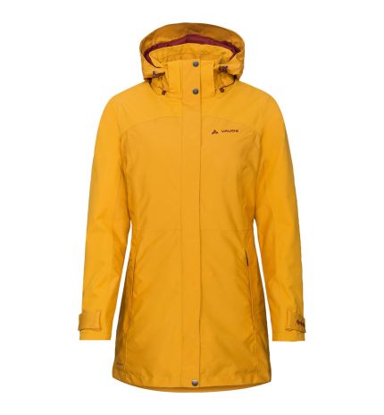 DAMEN WINTER-PARKA SKOMER II
