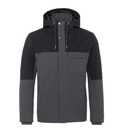 HERREN JACKE MAUKAU II