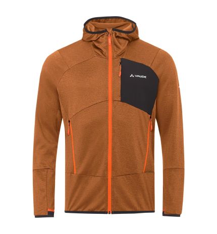 HERREN FLEECEJACKE MONVISO II
