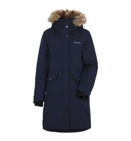 DAMEN PARKA ERIKA 