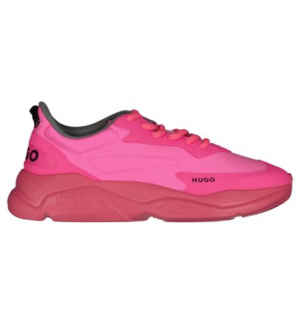 DAMEN SNEAKER LEON RUNN