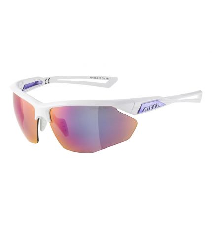 UNISEX SPORTBRILLE  NYLOS HR