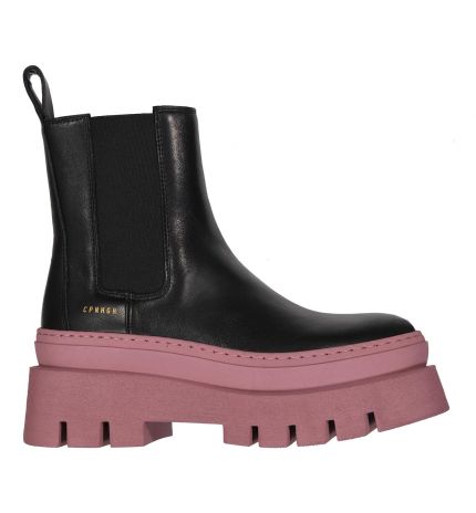 DAMEN BOOTS CPH686