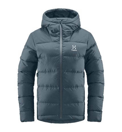 DAMEN FUNKTIONSJACKE BIELD DOWN