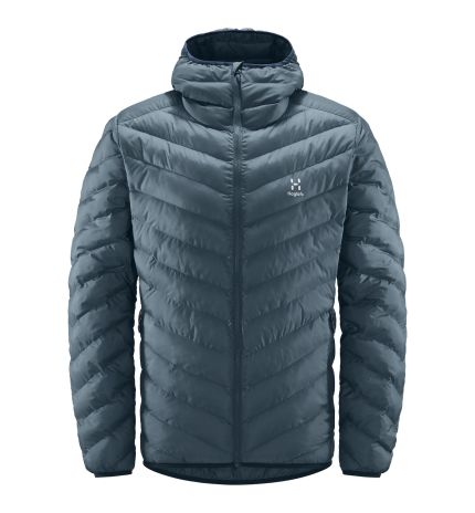 HERREN FUNKTIONSJACKE SÄRNA MIMIC
