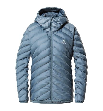 DAMEN FUNKTIONSJACKE SÄRNA MIMIC