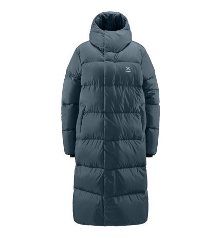 DAMEN PARKA LONG DOWN
