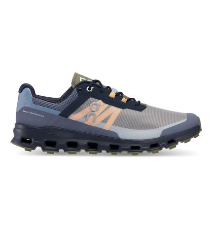 HERREN TRAILRUNNING-SCHUHE CLOUDVISTA