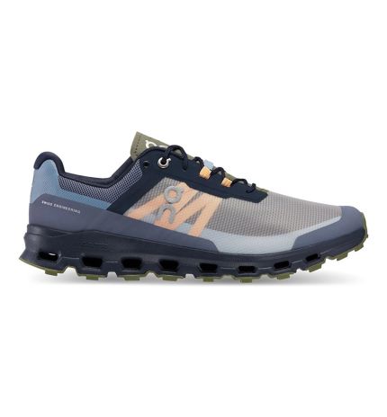 Herren Trailrunningschuhe Cloudvista 