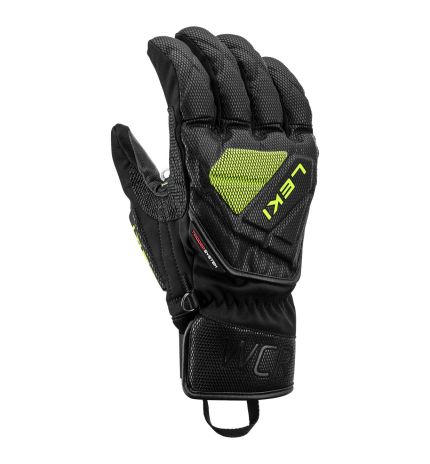 HERREN SKI-HANDSCHUHE WCR C-TECH 3D 