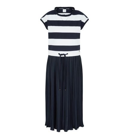 DAMEN JERSEYKLEID IRA