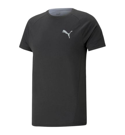 HERREN T-SHIRT EVOSTRIPE