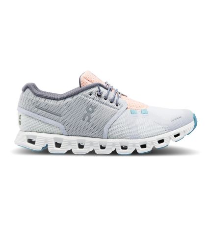 DAMEN SNEAKER CLOUD 5 PUSH