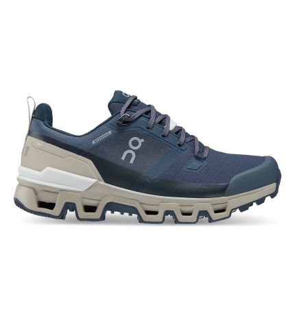 DAMEN WANDERSCHUHE CLOUDWANDER WATERPROOF TREKKING