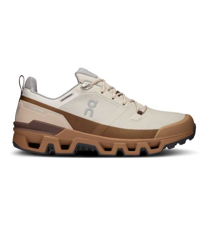 HERREN WANDERSCHUHE CLOUDWANDER WATERPROOF