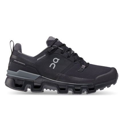 DAMEN WANDERSCHUHE CLOUDWANDER WATERPROOF