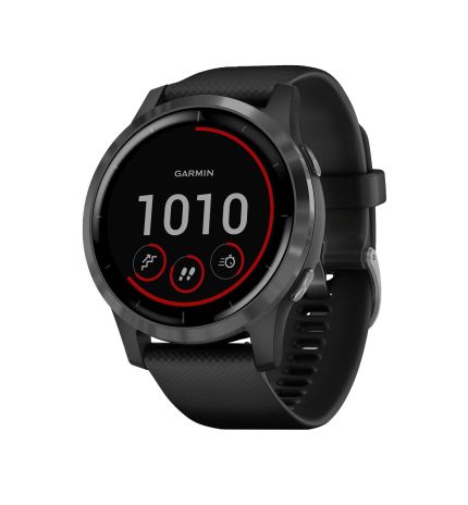 UNISEX GPS-FITNESS-SMARTCHWATCH VIVOACTIVE 4 