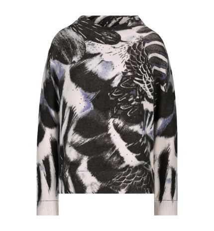 DAMEN PULLOVER