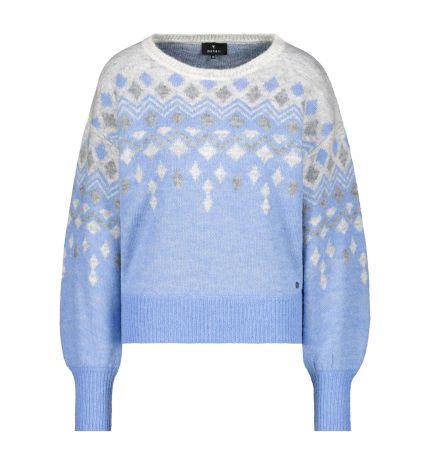 DAMEN PULLOVER