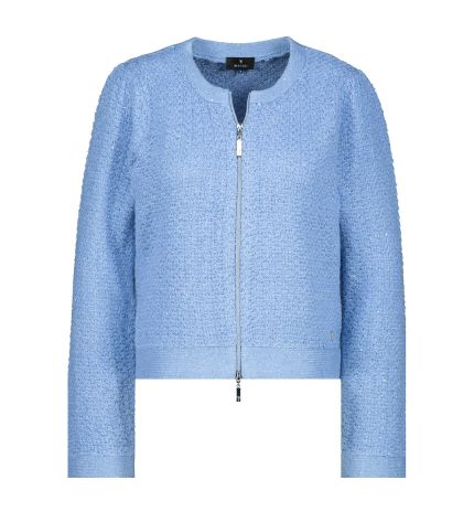 DAMEN STRICKJACKE