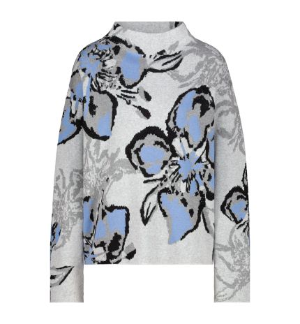 DAMEN PULLOVER