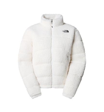 DAMEN HIGH-PILE TNF JACKE 2000