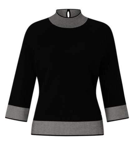 DAMEN PULLOVER MAGDA