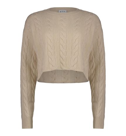 DAMEN KASCHMIR-PULLOVER