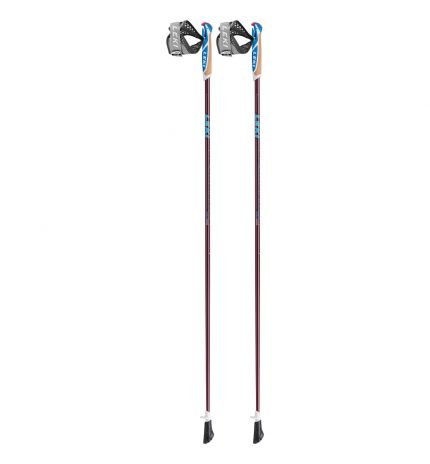 UNISEX NORDIC WALKINGSTÖCKE PACEMAKER