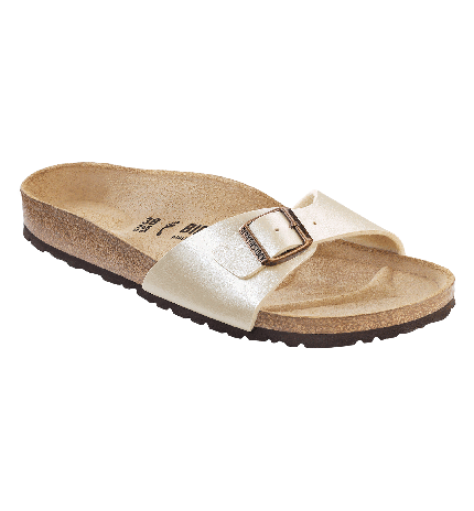 DAMEN SCHUHE MADRID BIRKO-FLOR