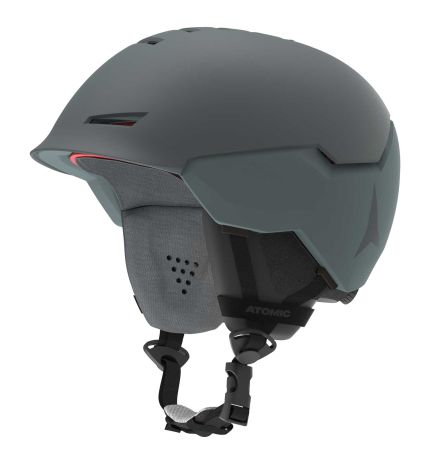 UNISEX HELM REVENT+ AMID