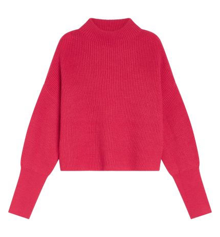 DAMEN STRICKPULLOVER