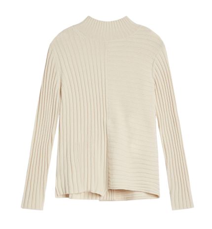 DAMEN WOLLPULLOVER