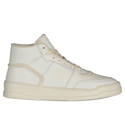 DAMEN SNEAKER VITELLO