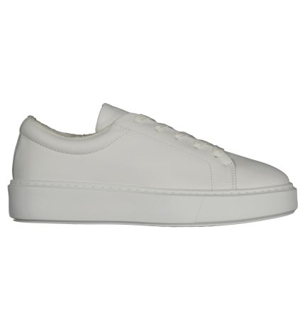 DAMEN SNEAKER VITELLO 